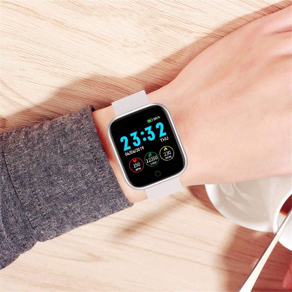 Smartwatch Multifuncional X-WATCHIO