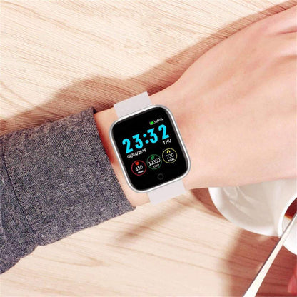 Smartwatch Multifuncional X-WATCHIO