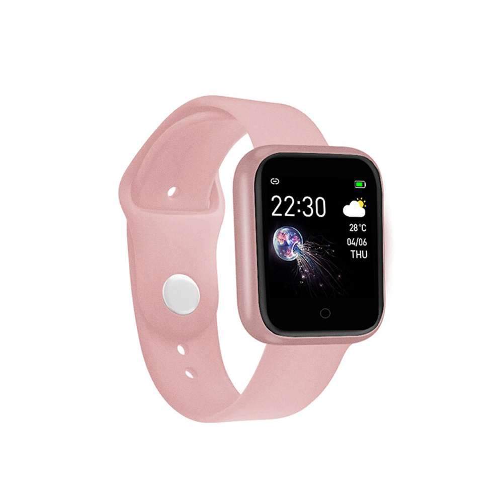 Smartwatch Multifuncional X-WATCHIO